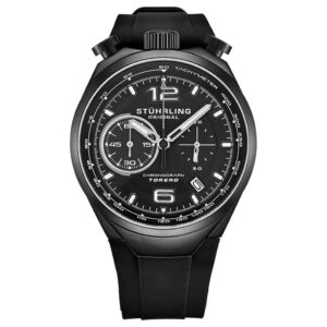 Stuhrling Monaco Men's Watch M13742
