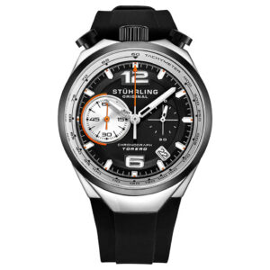Stuhrling Monaco Men's Watch M13749