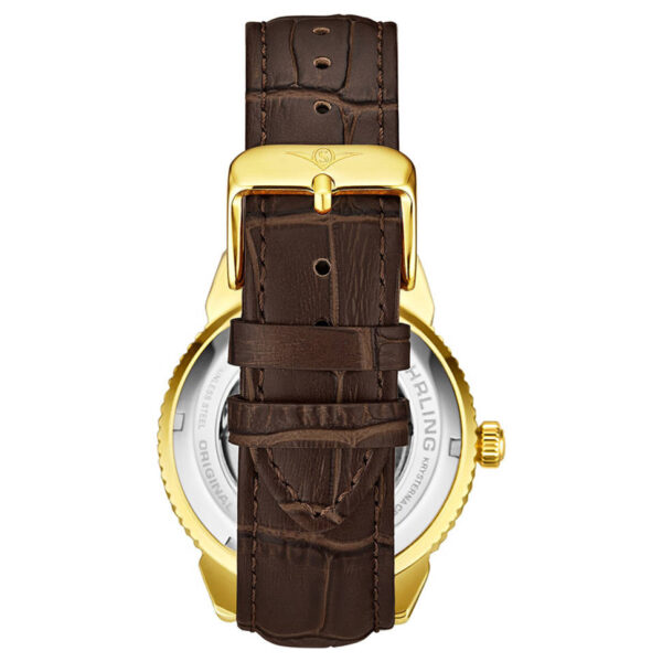Stuhrling Legacy Men's Automatic Watch M13838