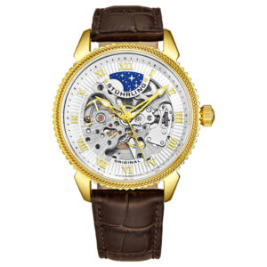 Stuhrling Legacy Men's Automatic Watch M13838