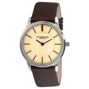 Stuhrling Symphony Men's Watch M14575