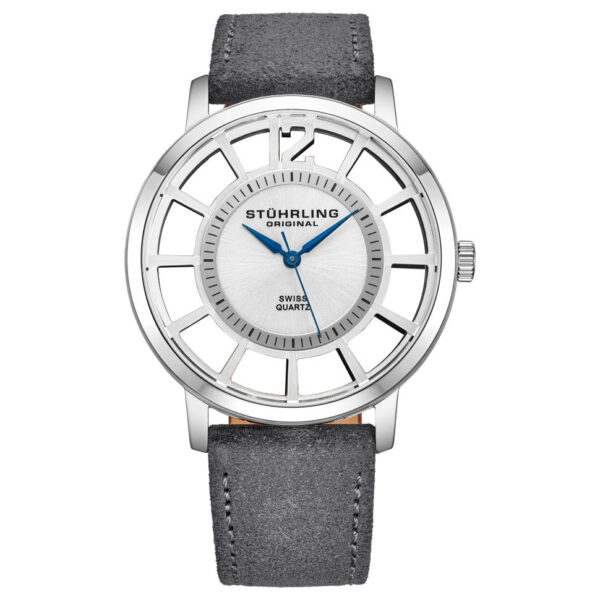 Stuhrling Symphony Men's Watch M14589