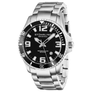 Stuhrling Aquadiver Men's Watch M14595