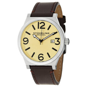 Stuhrling Aviator Men's Watch M14607