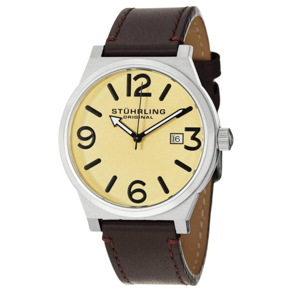 Stuhrling Aviator Men's Watch M14607
