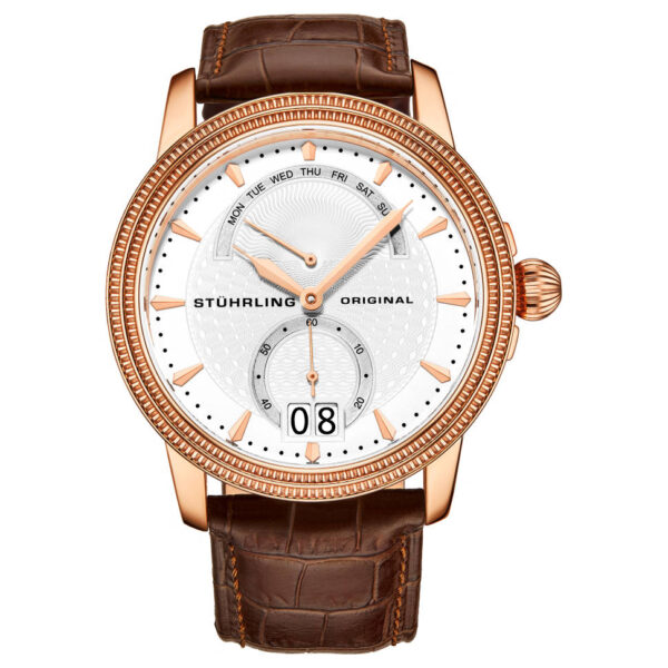 Stuhrling Symphony Men's Watch M14798