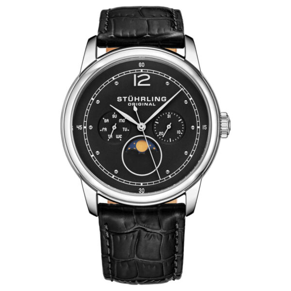 Stuhrling Symphony Men's Watch M14862