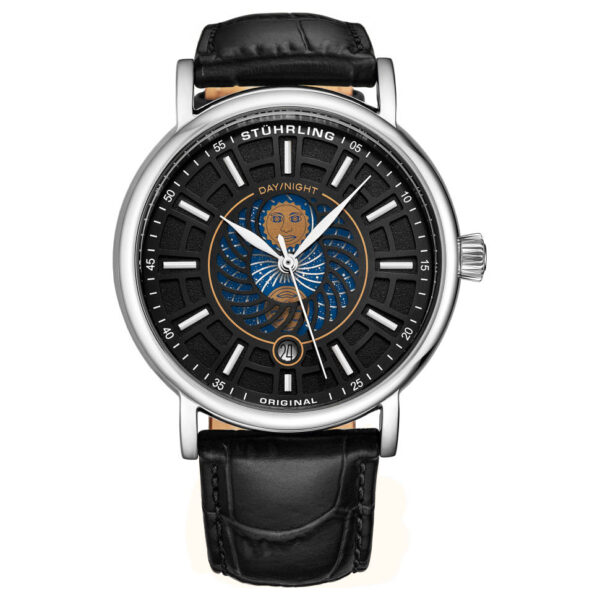 Stuhrling Symphony Men's Watch M14866
