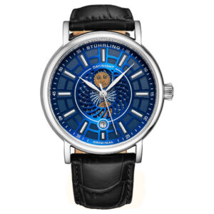 Stuhrling Symphony Men's Watch M14867
