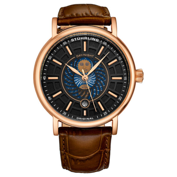 Stuhrling Symphony Men's Watch M14869
