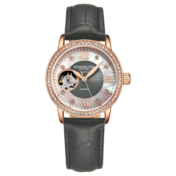 Stuhrling Legacy Women's Automatic Watch M15081
