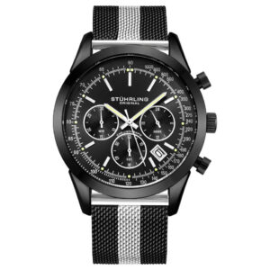 Stuhrling Monaco Men's Watch M15127