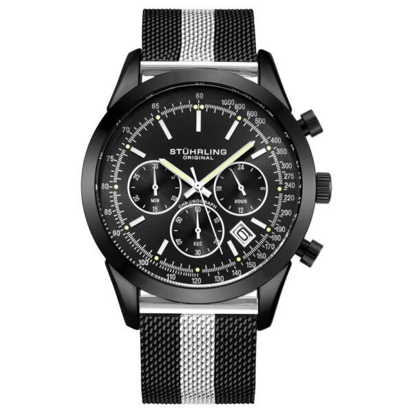 Stuhrling Monaco Men's Watch M15127