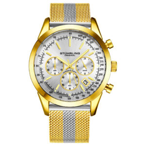 Stuhrling Monaco Men's Watch M15128
