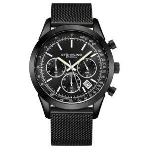 Stuhrling Monaco Men's Watch M15130
