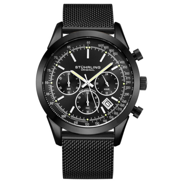 Stuhrling Monaco Men's Watch M15130
