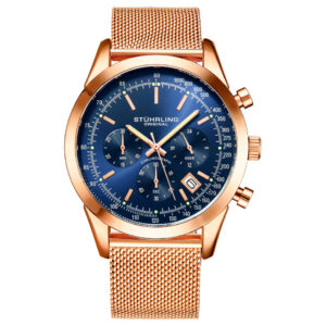 Stuhrling Monaco Men's Watch M15132