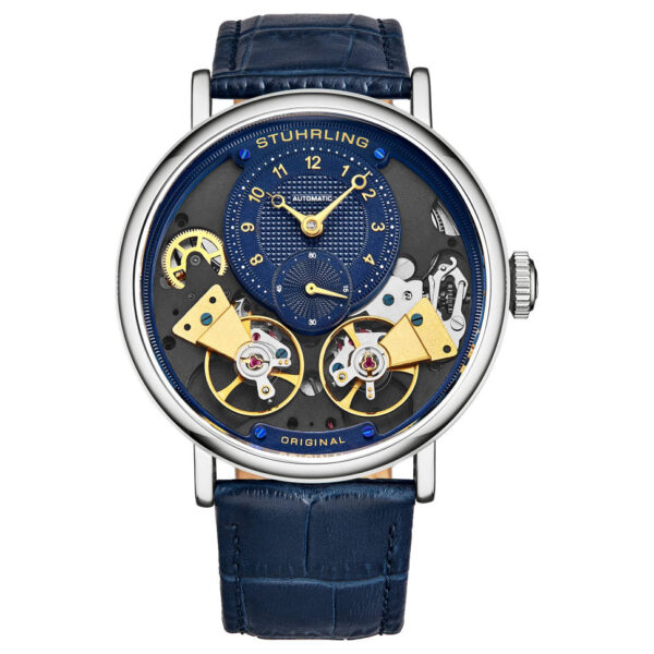 Stuhrling Legacy Men's Automatic Watch M15144