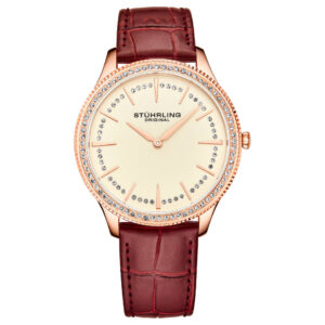 Stuhrling Symphony Women's Watch M15156