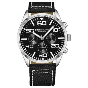 Stuhrling Aviator Men's Watch M15199