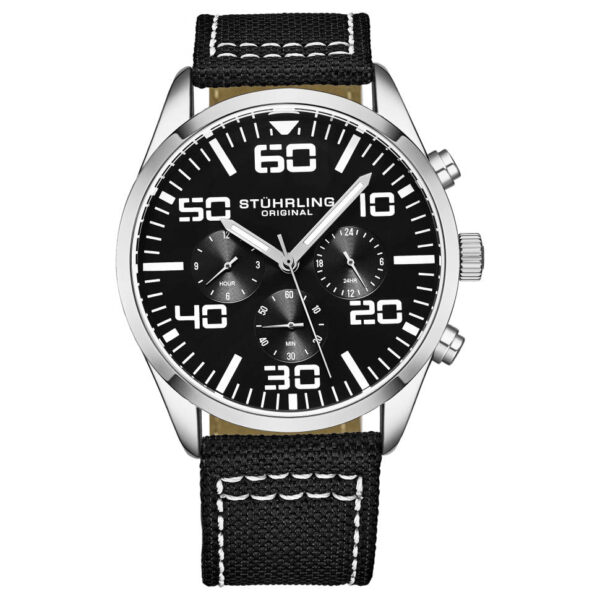 Stuhrling Aviator Men's Watch M15199