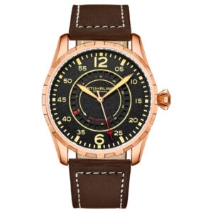 Stuhrling Aviator Men's Watch M15207