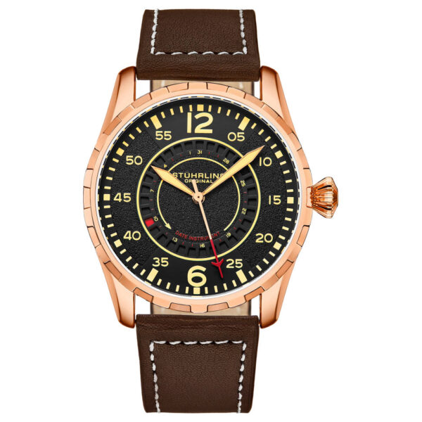 Stuhrling Aviator Men's Watch M15207