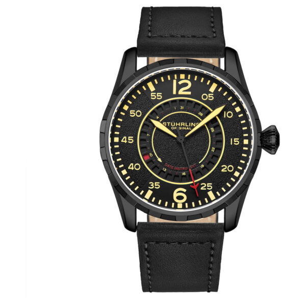 Stuhrling Aviator Men's Watch M15208