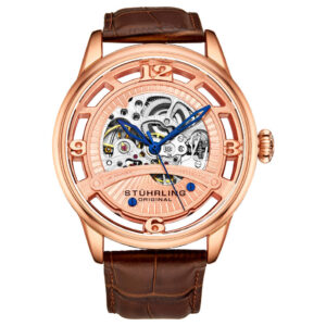 Stuhrling Legacy Men's Automatic Watch M16233