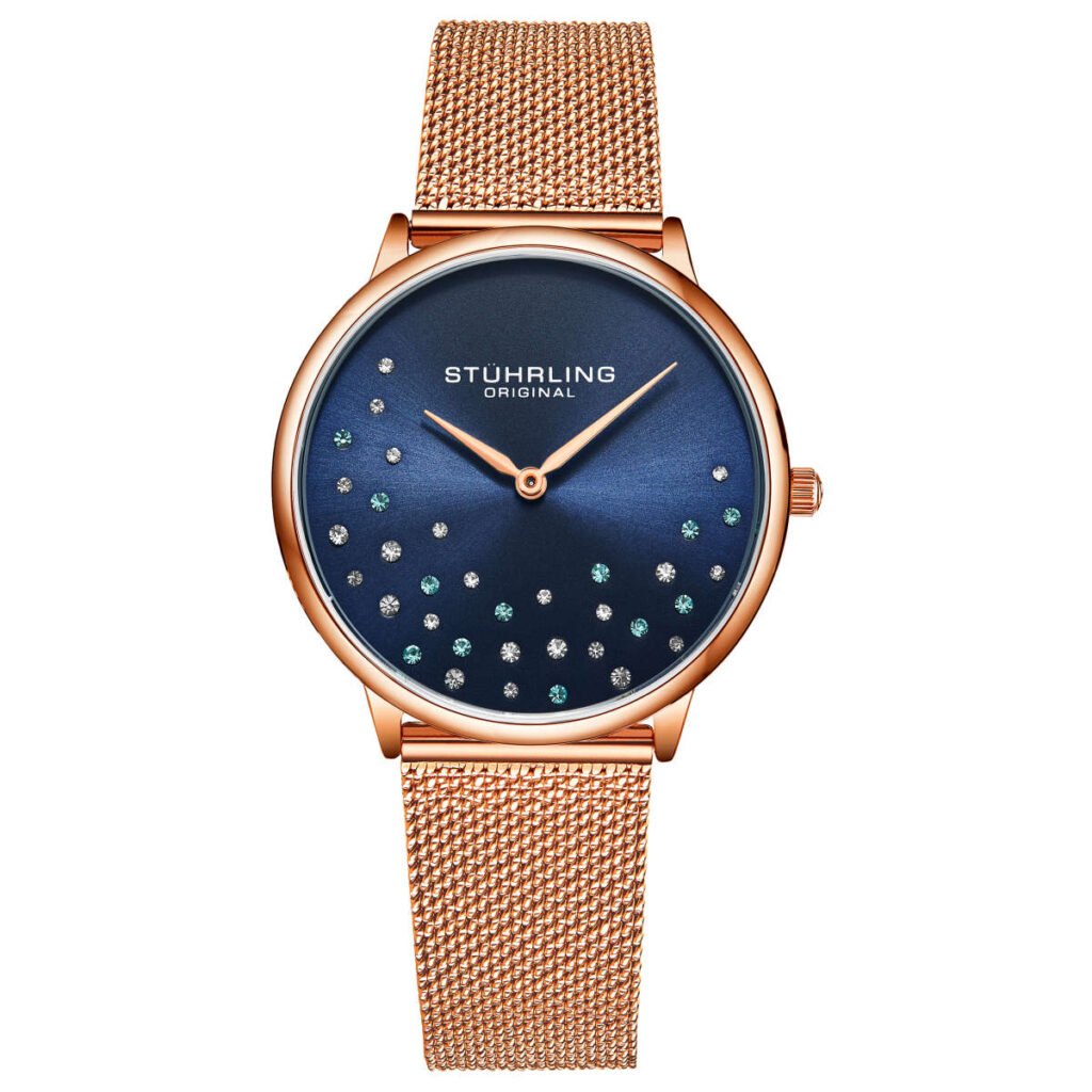 Stuhrling Symphony Women's Watch M16325