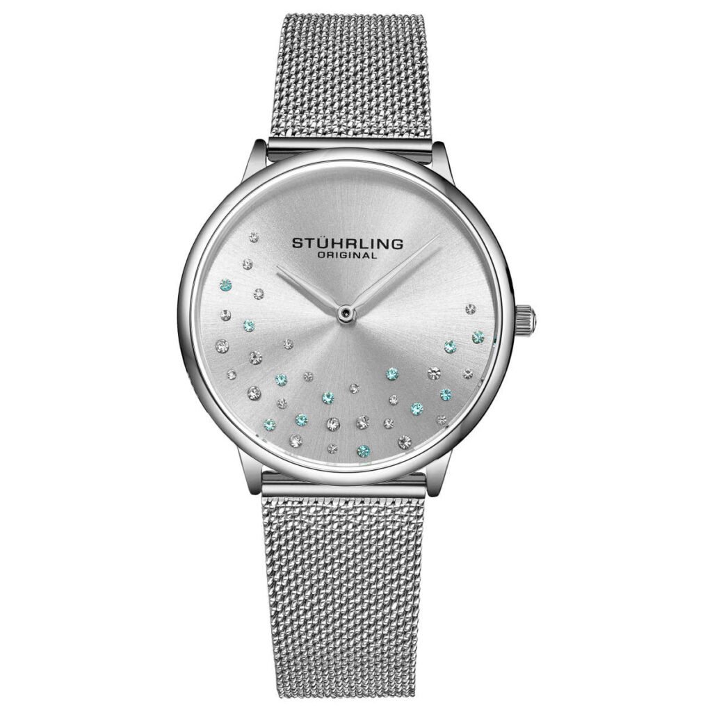 Stuhrling Symphony Women's Watch M16346
