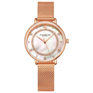 Stuhrling Symphony Women's Watch M16359