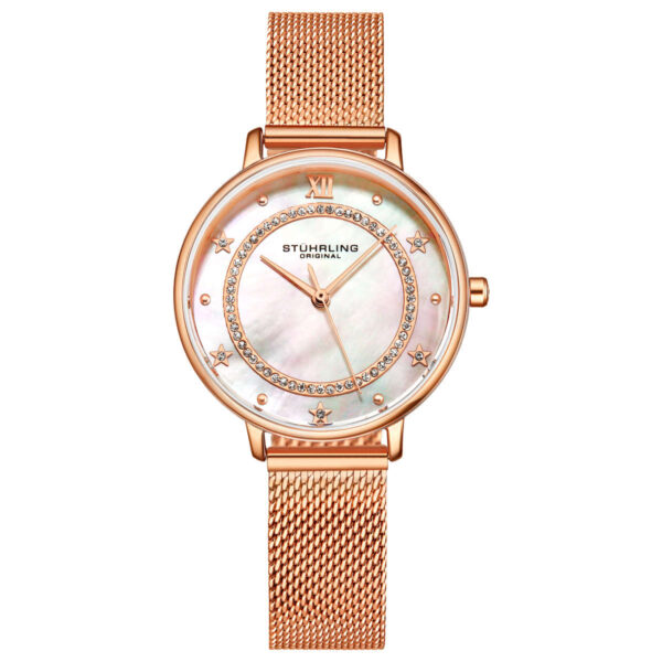 Stuhrling Symphony Women's Watch M16359