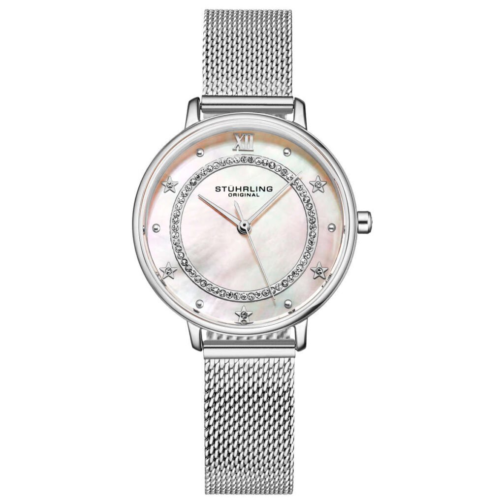 Stuhrling Symphony Women's Watch M16366