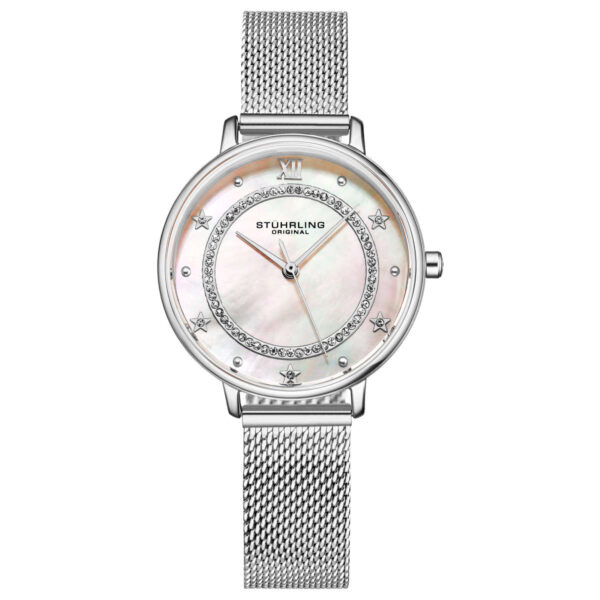 Stuhrling Symphony Women's Watch M16366
