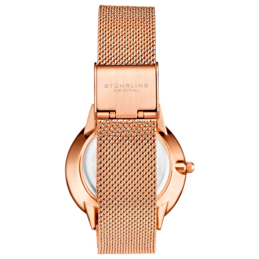 Stuhrling Symphony Women's Watch M16369