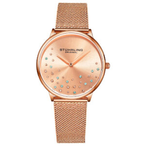 Stuhrling Symphony Women's Watch M16369