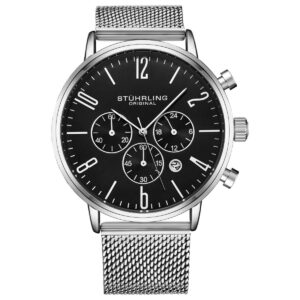 Stuhrling Monaco Men's Watch M16400