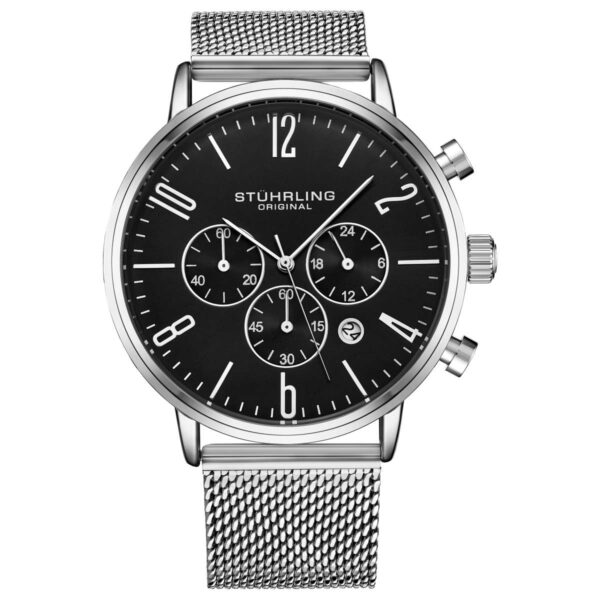 Stuhrling Monaco Men's Watch M16400