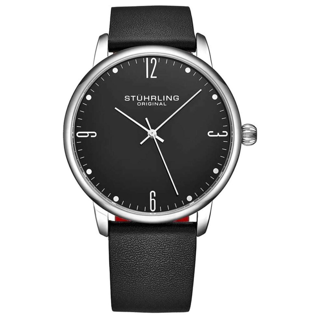 Stuhrling Symphony Men's Watch M16408