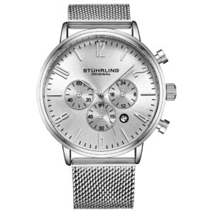 Stuhrling Monaco Men's Watch M16412