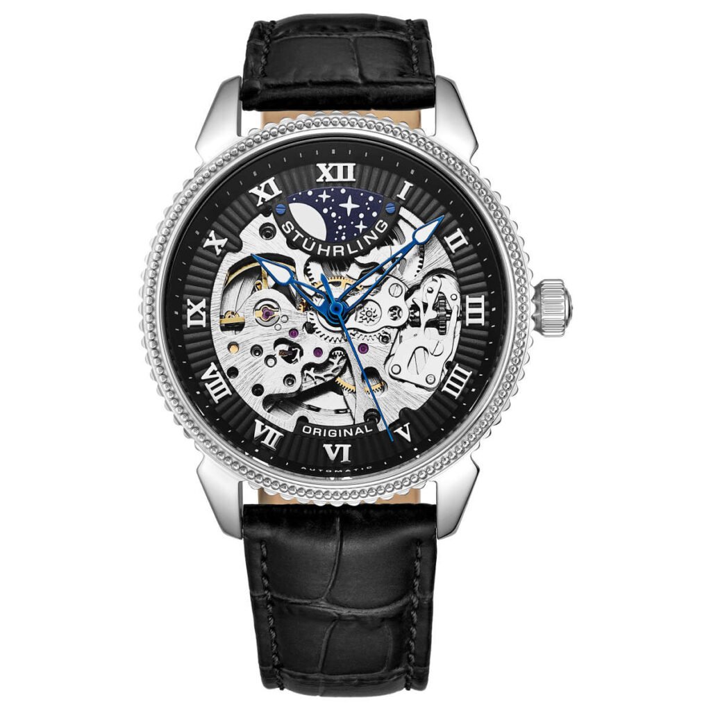 Stuhrling Legacy Men's Automatic Watch M16434