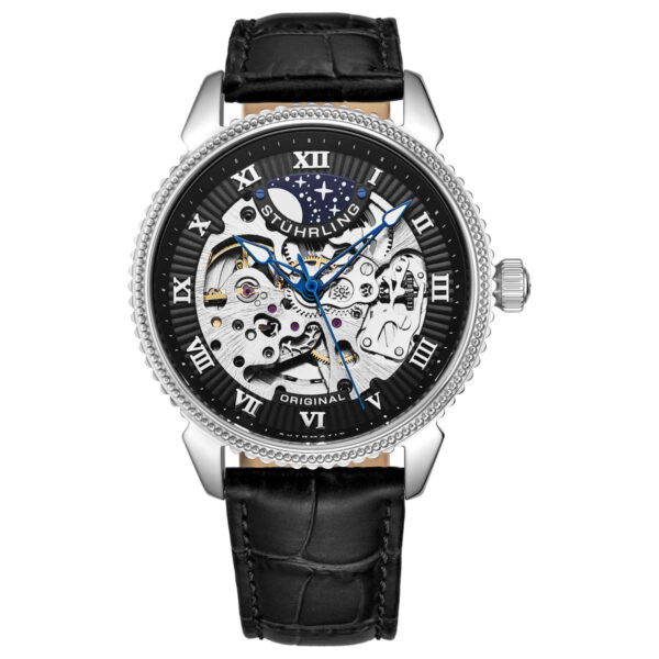 Stuhrling Legacy Men's Automatic Watch M16434