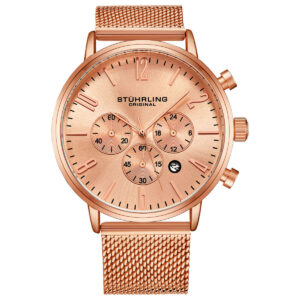 Stuhrling Monaco Men's Watch M16558