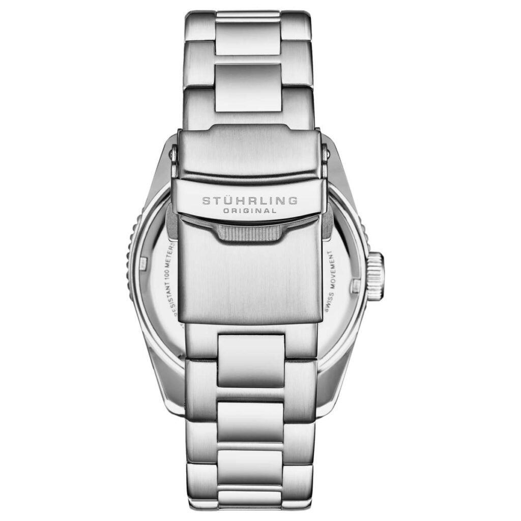 Stuhrling Aquadiver Men's Watch M17836