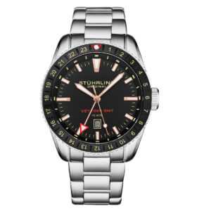 Stuhrling Aquadiver Men's Watch M17836