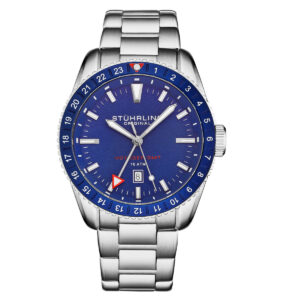 Stuhrling Aquadiver Men's Watch M17837