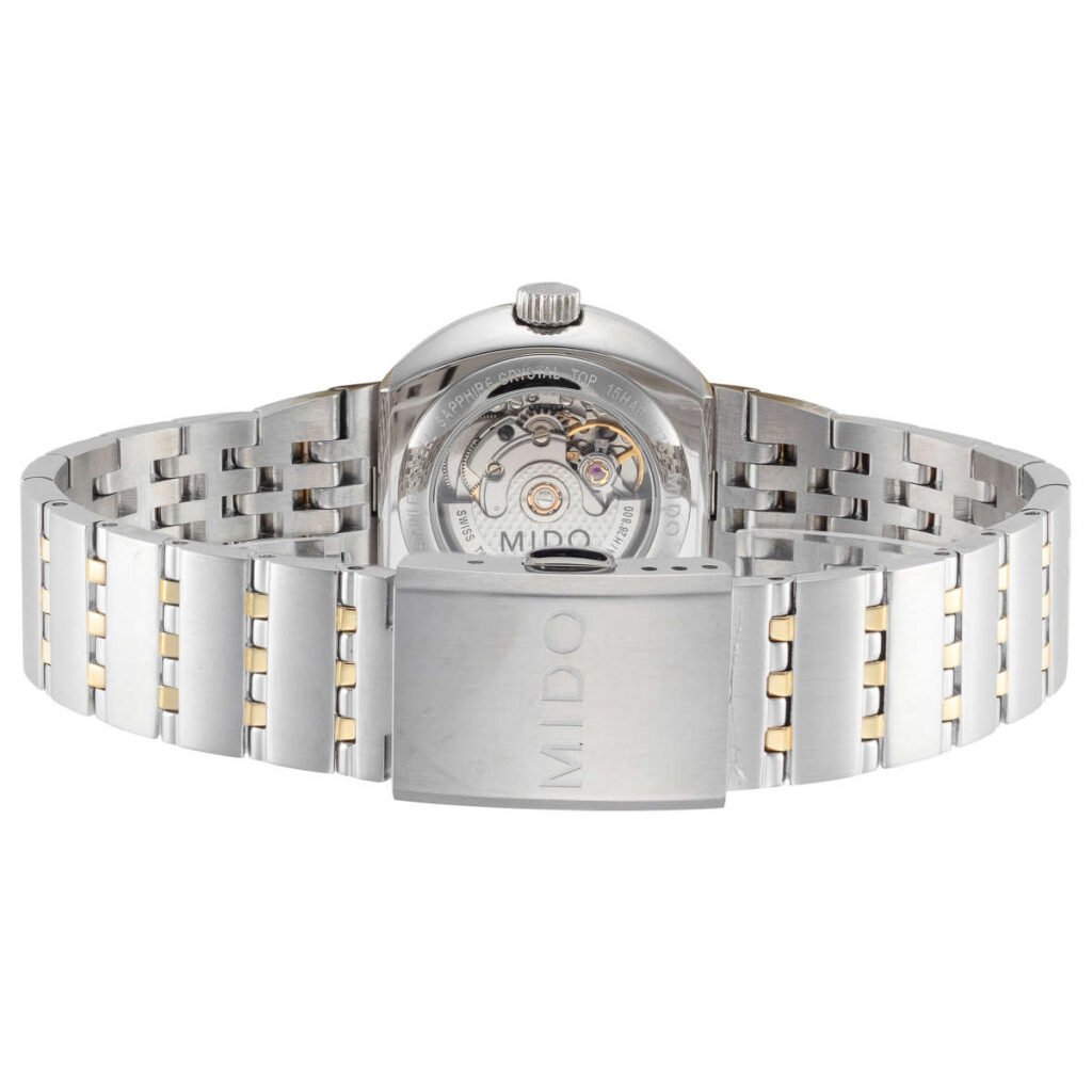 Mido All Dial Women's Automatic Watch M733091112