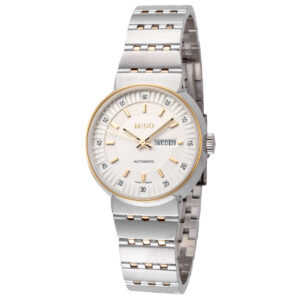 Mido All Dial Women's Automatic Watch M733091112