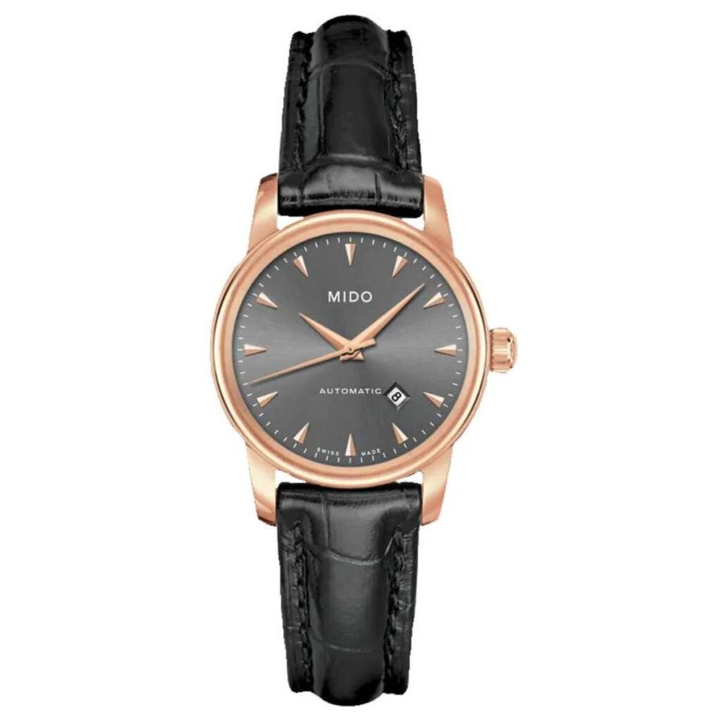Mido Jubilee Women's Automatic Watch M76003134